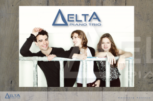 Delta Piano Trio 